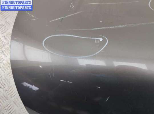 купить Крышка багажника (дверь задняя) на Audi A6 C5 (1997-2005)