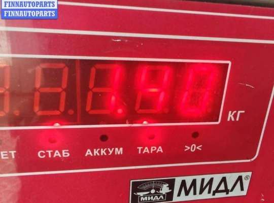 купить Шкив коленвала на Audi A4 B7 (2004-2008)