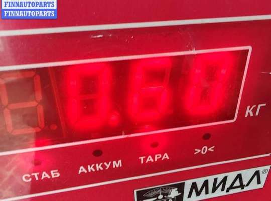 купить Клапан EGR (рециркуляции выхлопных газов) на Volkswagen Passat B6