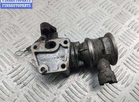 купить Клапан EGR (рециркуляции выхлопных газов) на Volkswagen Passat B6
