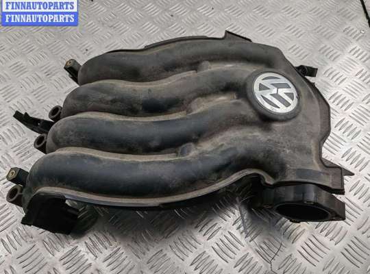 купить Коллектор впускной на Volkswagen Touran