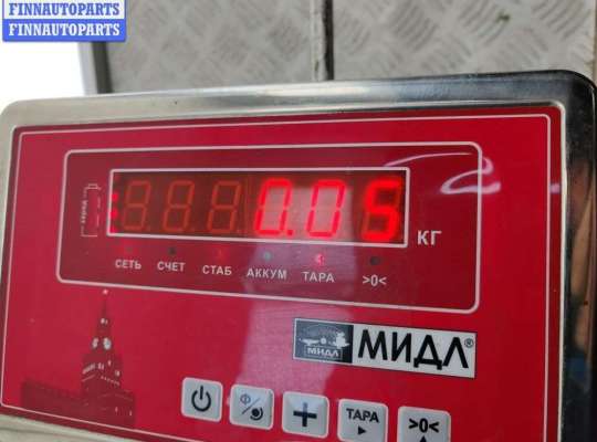 купить Эмблема на Skoda Fabia mk1 (6Y)