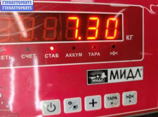 купить Стойка подвески передняя правая на Volkswagen Touran