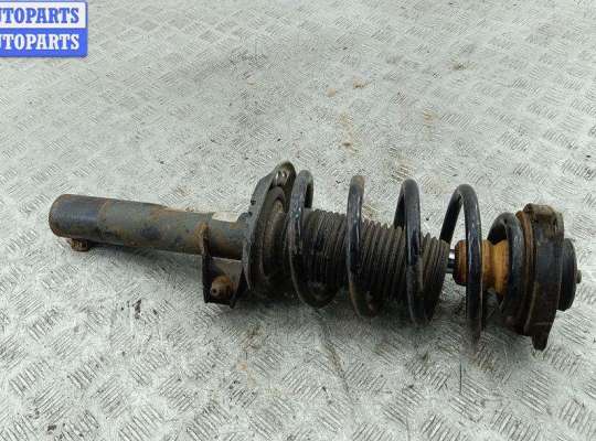 купить Стойка подвески передняя правая на Volkswagen Touran