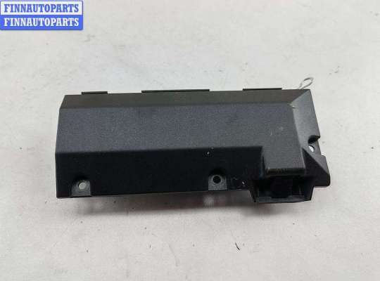 Бардачок (вещевой ящик) на Ford Mondeo III