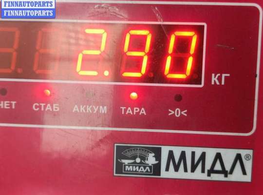 купить Стартер на Citroen C5 (2001-2008)