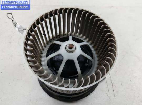 купить Двигатель отопителя (моторчик печки) на Peugeot 407