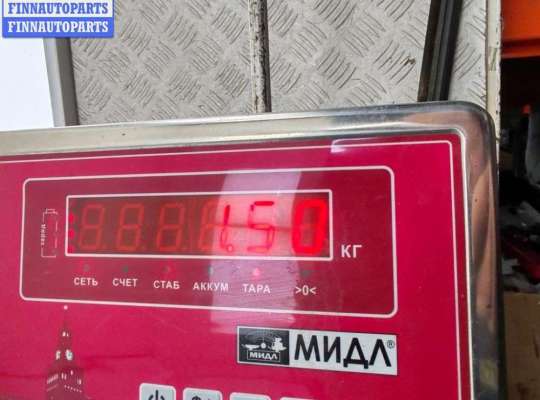 купить Двигатель отопителя (моторчик печки) на Peugeot 407