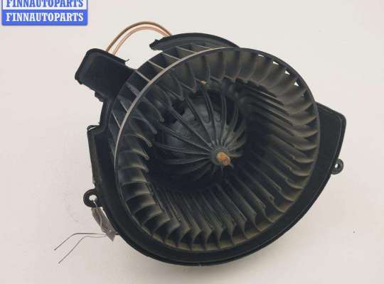 Двигатель отопителя (моторчик печки) OP2415043 на Opel Astra G (1998-2004)