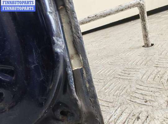 купить Крышка багажника (дверь задняя) на Ford Galaxy (2000-2006)