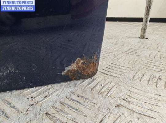 купить Крышка багажника (дверь задняя) на Ford Galaxy (2000-2006)