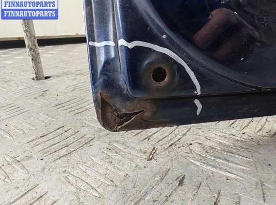 купить Крышка багажника (дверь задняя) на Ford Galaxy (2000-2006)