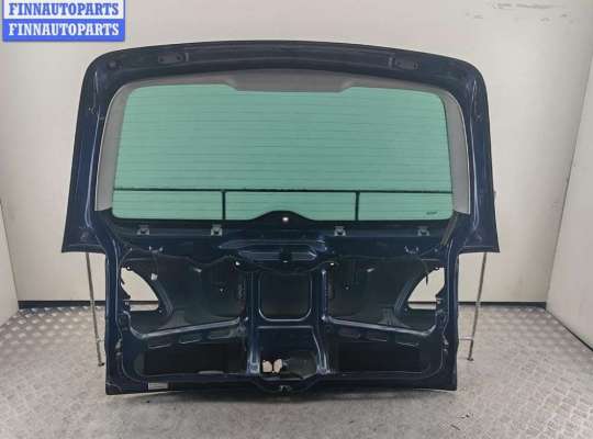 купить Крышка багажника (дверь задняя) на Ford Galaxy (2000-2006)