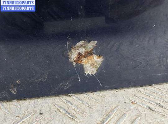 купить Крышка багажника (дверь задняя) на Ford Galaxy (2000-2006)