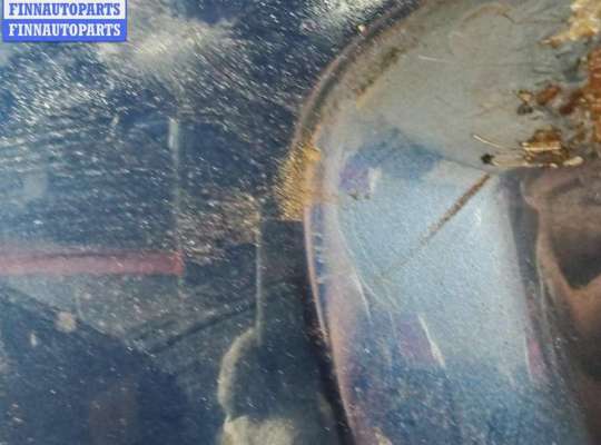 купить Крышка багажника (дверь задняя) на Ford Galaxy (2000-2006)