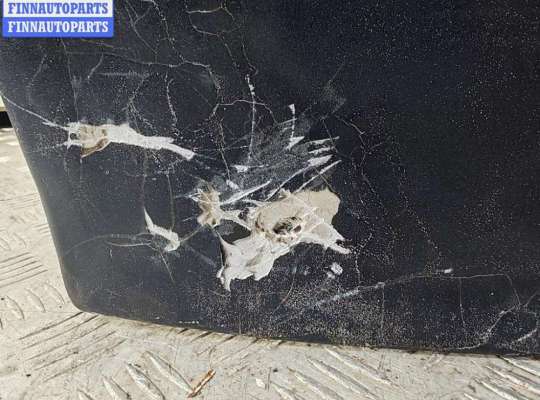 купить Крышка багажника (дверь задняя) на Ford Galaxy (2000-2006)