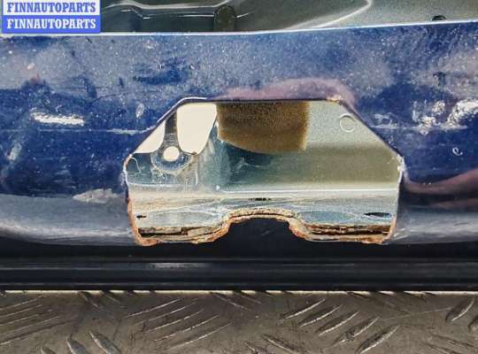 купить Крышка багажника (дверь задняя) на Ford Galaxy (2000-2006)