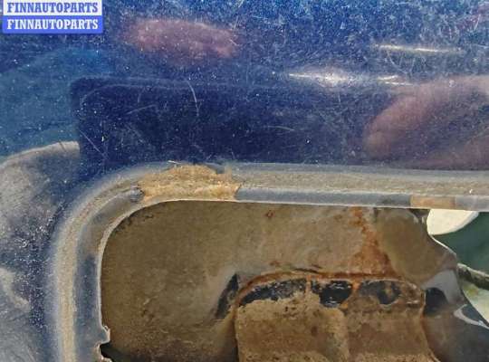 купить Крышка багажника (дверь задняя) на Ford Galaxy (2000-2006)