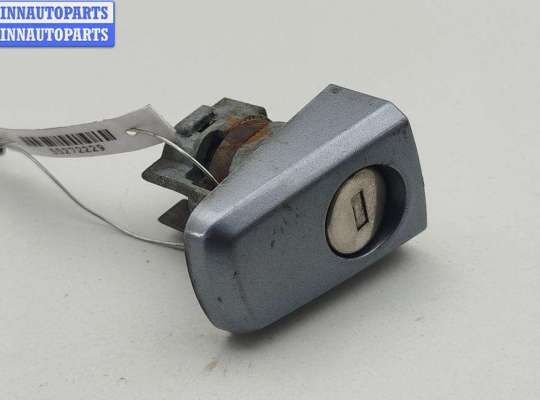 Личинка замка OP2391667 на Opel Astra H (2004-2009)