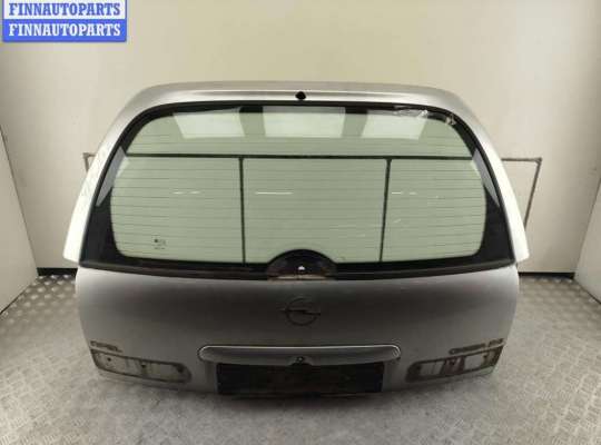 купить Крышка багажника (дверь задняя) на Opel Omega B (1994-2003)