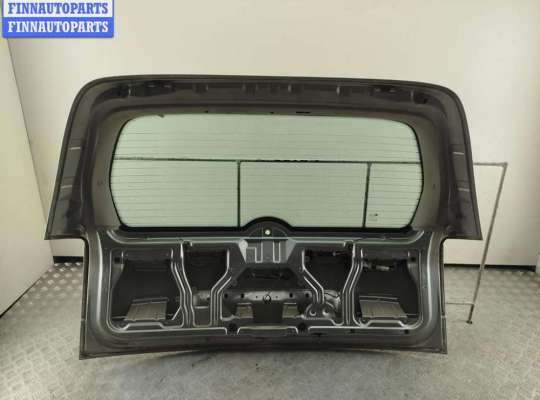 купить Крышка багажника (дверь задняя) на Opel Omega B (1994-2003)