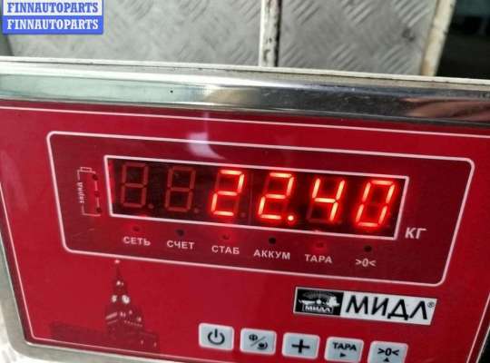 купить Крышка багажника (дверь задняя) на Opel Omega B (1994-2003)