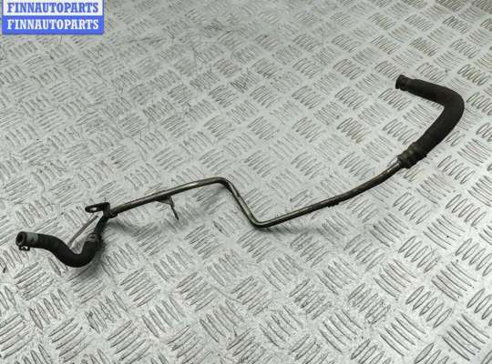 купить Трубка охлаждающей жидкости металлическая на Opel Zafira A (1999-2005)