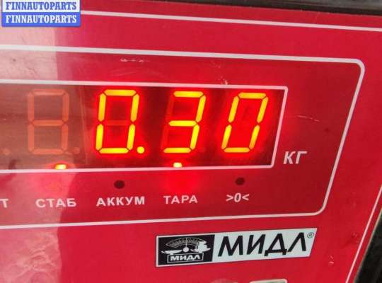 купить Трубка охлаждающей жидкости металлическая на Opel Zafira A (1999-2005)