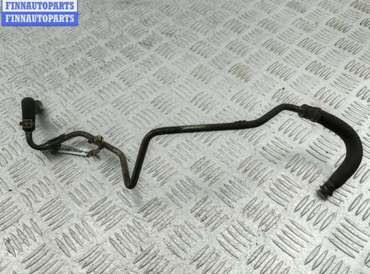 купить Трубка охлаждающей жидкости металлическая на Opel Zafira A (1999-2005)