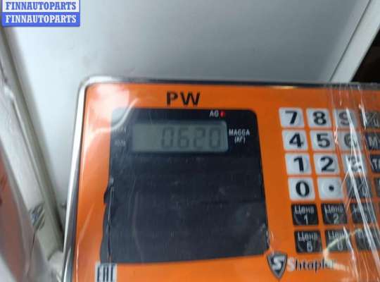 купить Замок ремня безопасности передний на Opel Astra H (2004-2009)