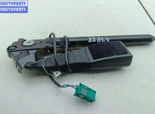 Купить Замок ремня безопасности передний на Opel Astra H (2004-2009) Замок ремня безопасности передний OP2278914 на Opel Astra H (2004-2009)