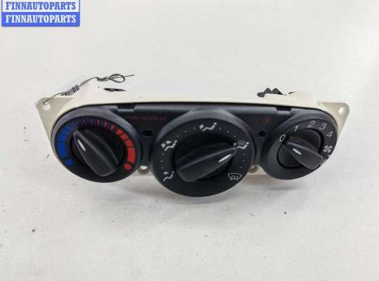 Переключатель отопителя FO2154816 на Ford Focus I (1998-2005)