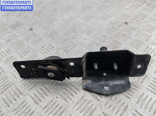 купить Ручка крышки (двери) багажника на Renault Trafic (2001-2014)