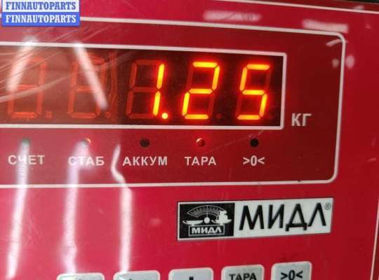 купить Уплотнитель двери передней правой на Peugeot 308 T7 (2007-2013)