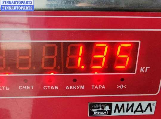 купить Шкив коленвала на Seat Altea