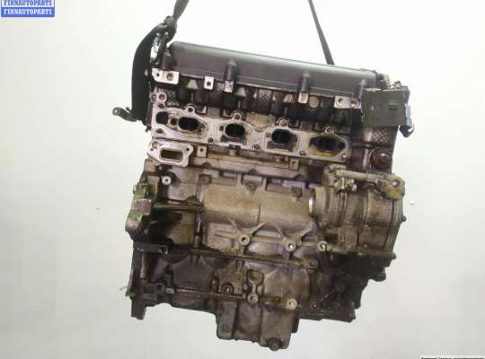 купить Двигатель (ДВС) на Opel Signum (2003-2008)