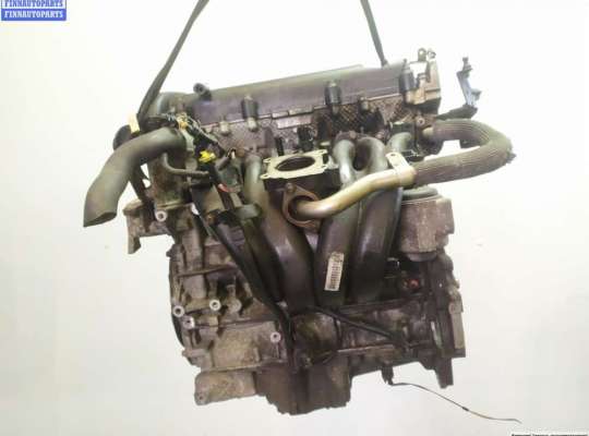 купить Двигатель (ДВС) на Opel Signum (2003-2008)