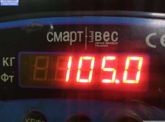 купить Двигатель (ДВС) на Opel Signum (2003-2008)