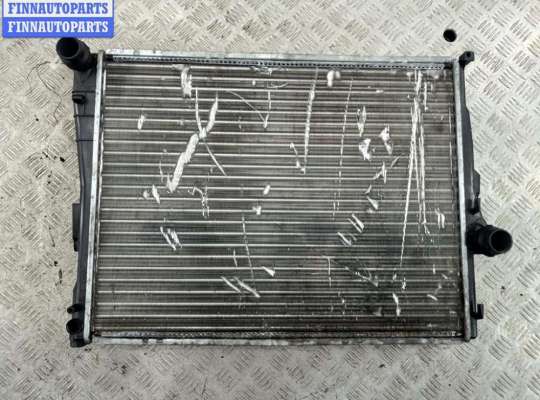 купить Радиатор основной на BMW 3 E46 (1998-2006)