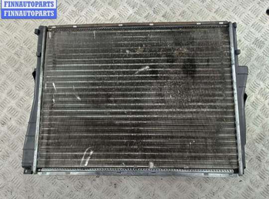 купить Радиатор основной на BMW 3 E46 (1998-2006)