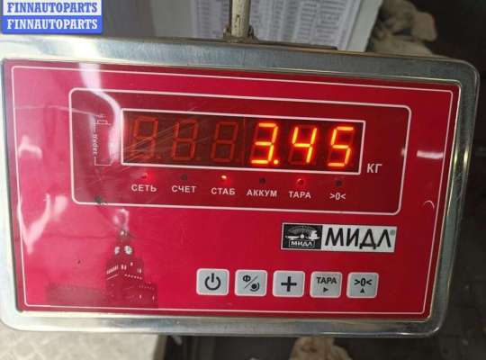 купить Радиатор основной на BMW 3 E46 (1998-2006)