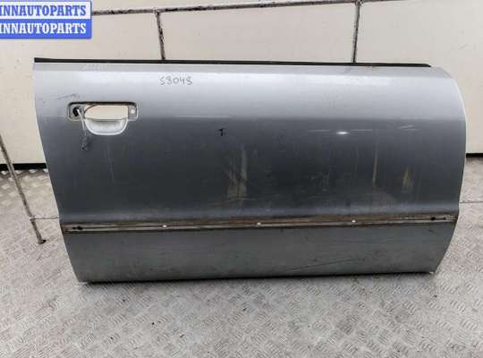 Дверь боковая на Audi A4 (8D, B5)