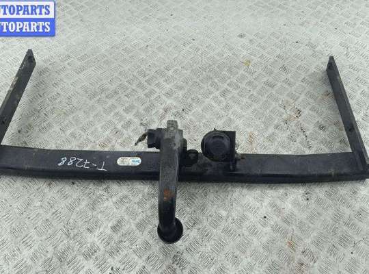 Купить Прицепное устройство на Volkswagen Passat B6 Прицепное устройство VG2584769 на Volkswagen Passat B6