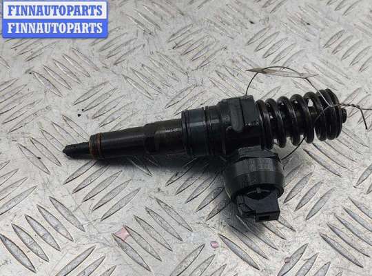 купить Форсунка топливная на Volkswagen Touareg