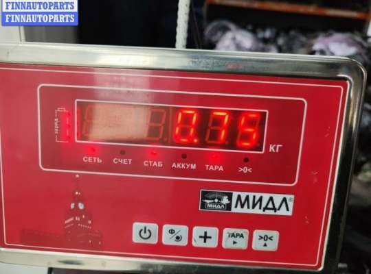 купить Форсунка топливная на Volkswagen Touareg