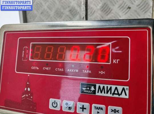 купить Ручка двери наружная передняя правая на Skoda Octavia mk2 (A5 1Z) 2004-2013