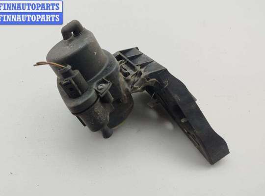 купить Фара противотуманная левая на Audi A6 C5 (1997-2005)