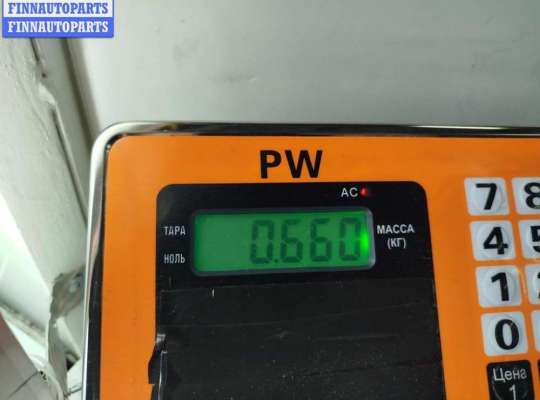 купить Фара противотуманная левая на Audi A6 C5 (1997-2005)