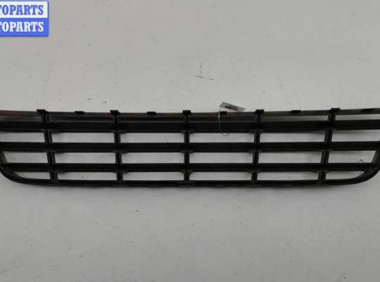 купить Решётка (заглушка) в бампер на Volkswagen Passat B6