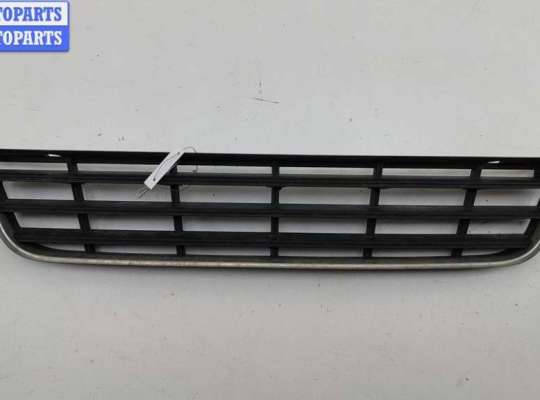 Купить Решётка (заглушка) в бампер на Volkswagen Passat B6 Решётка (заглушка) в бампер VG2691234 на Volkswagen Passat B6